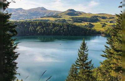 Gites & Cocon des Puys - Au cœur des Volcans d'Auvergne - Foto 52