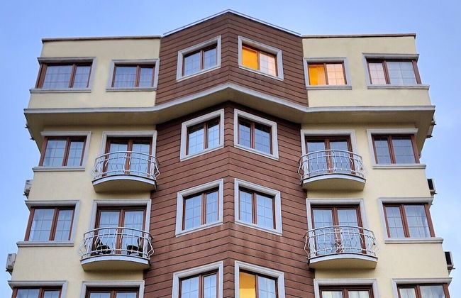 Kaya Apart Point - Foto 1