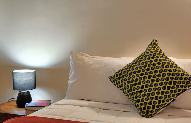 U Suites on Egmont - Photo 8