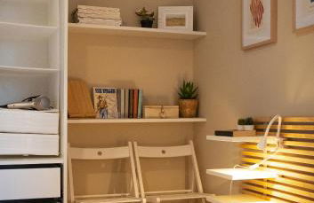 Appartamento Garuda20 - Foto 19