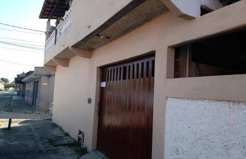 Casa conceito aberto aconchegante, perto de tudo e com garagem 64m2 - Foto 1