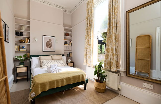 The West Hill Place - Dazzling 2bdr Flat - Foto 4