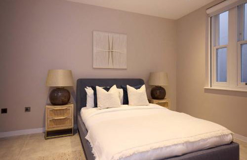 The St John's Wood Grand Residence - Foto 32