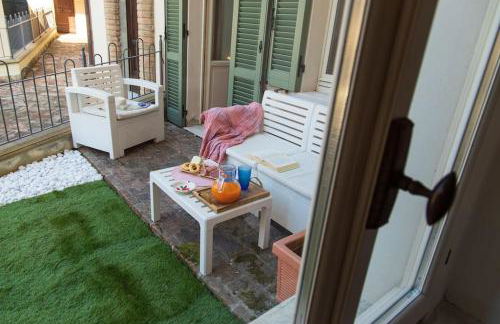 Apartment in historic villa with pool and Tennis - Photo 71