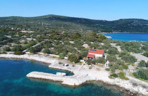 House Old Fisherman - Photo 28