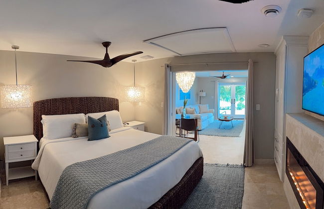 Sunset Reef St.Kitts - Foto 5