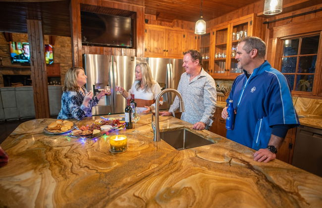 Bellissimo Castle - Foto 13