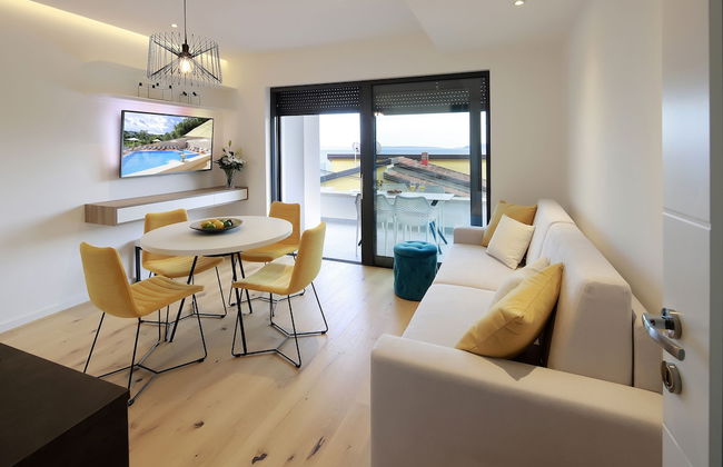 Modena Maris Apartments - Foto 59