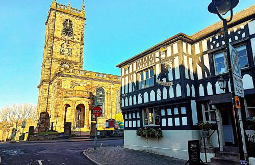 The Whitchurch Apartment- The Painted Rooms - Foto 59