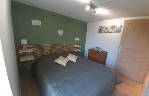 Gite des falaises de Longues 8personnes - Foto 64