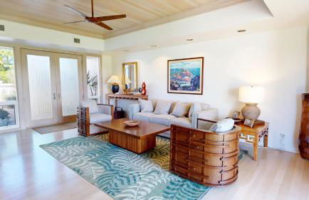 ❤PiH❤ Island Melody Villa Stunning Views Free Resort Passes Bikes - Foto 22