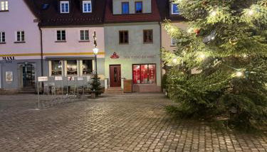 Wohnen am Marktplatz - Foto 4