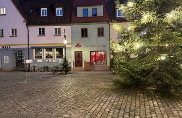 Wohnen am Marktplatz - Foto 4