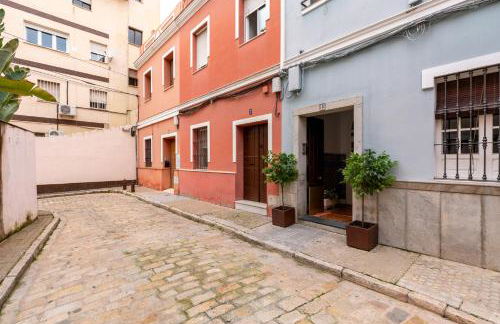 Casa 1928 Plaza de España H1 - Photo 23