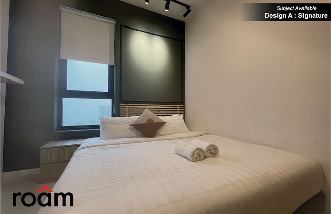 Chambers Residence Kuala Lumpur by Roam - Foto 20