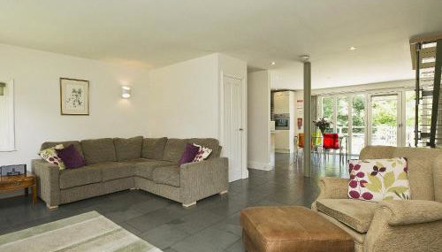 Curlew Barn - Foto 4