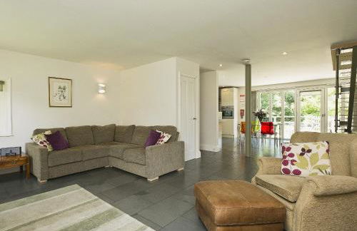 Curlew Barn - Foto 4