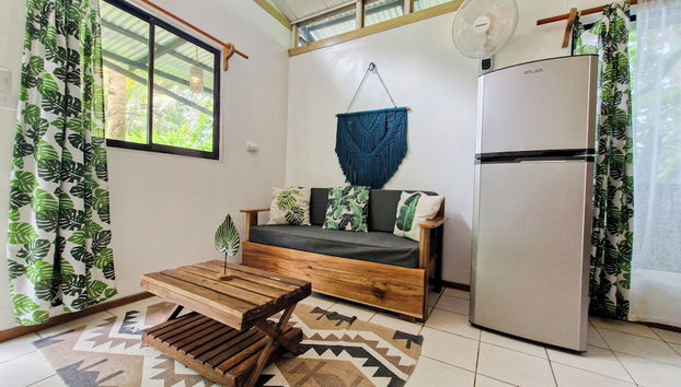 Rinconcito Magico Beachfront - Foto 2, Habitación