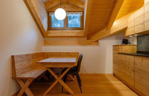 Appartamenti Dolomites Elements - Foto 8