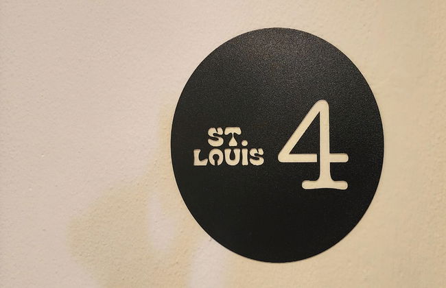 Saint Louis Stay - Photo 41