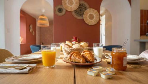 Suite Marrakech - Balnéo Privée - Netflix - Foto 4