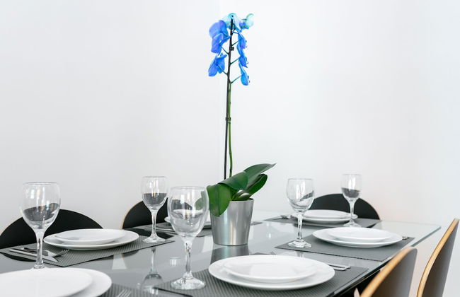 LT Greenwich 3 Bed Townhouse - Foto 29