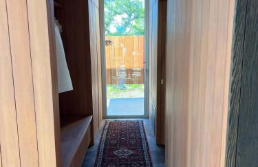 Red-tail Cabin at Gamenthaler - Photo 14