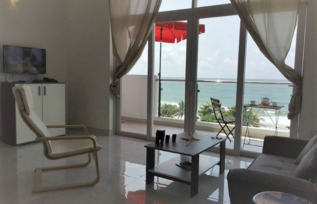 Mount Lavinia Ocean Residence - Foto 7