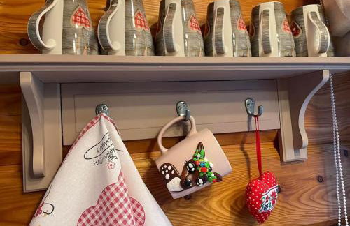 Domki na Górniej Łące - Domek Górny - Foto 19