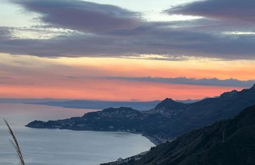 CasAnima vista incantevole vicino Taormina - Foto 52
