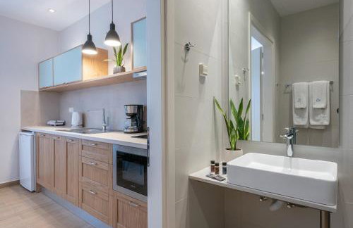 Αngelikon Luxurious Apartments - Foto 51