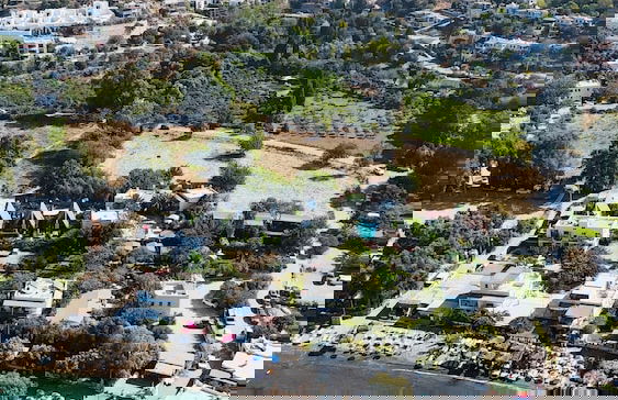 Paradise Gumusluk - Photo 27