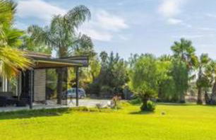 Villa Green garden - Foto 4