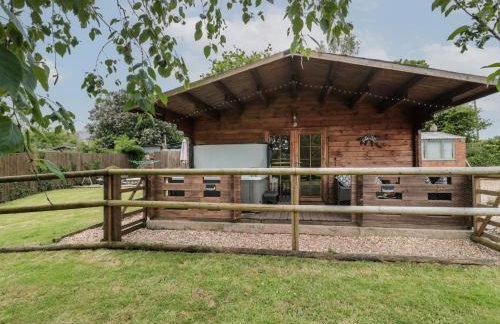 Pigsfoot Lodge - Foto 3