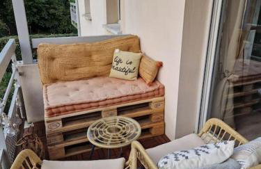 Appartement cosy Oloron, aux pieds des Pyrénées et de l'Atlantique! - Photo 15