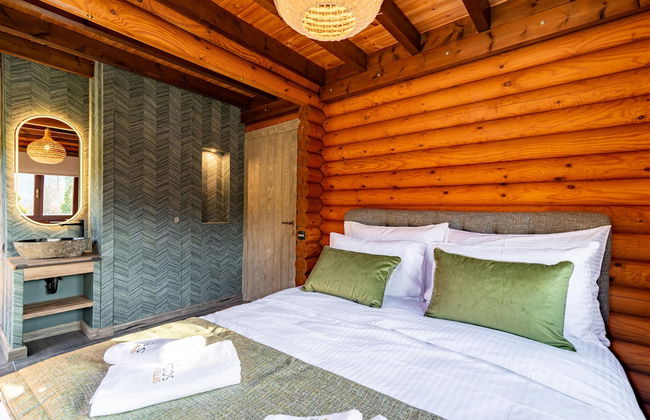 Evritos Villas & Suites with Pool - Foto 63