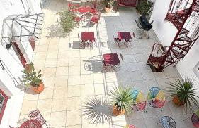 Appartement Centre ville Le blanc - Foto 6