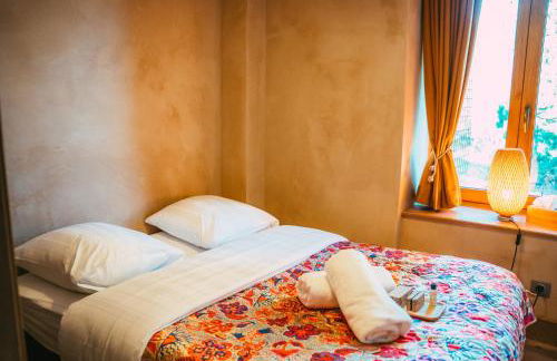 Le Grand Petit Prince - Domaine de Charme - Jacuzzis privatifs - Foto 52