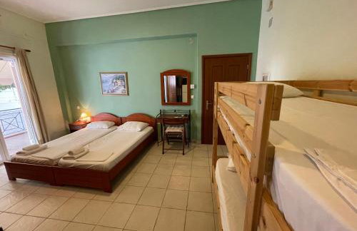 Tsertos Apartments - Foto 53