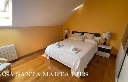 Casa Santa Marta Cies - Foto 48