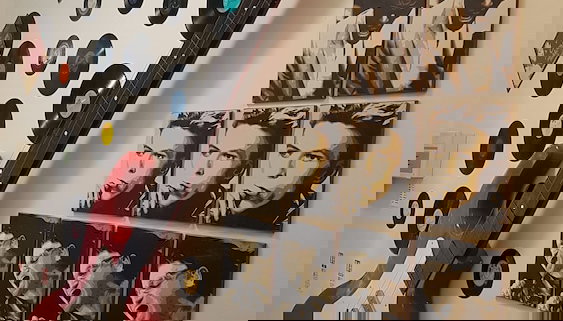 22 Clarendon Apartments - Foto 3, Lobby