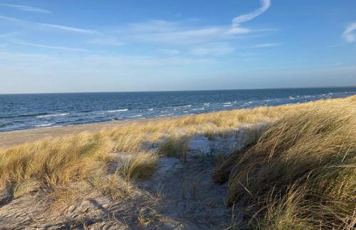 Charmantes Ferienhaus Wolf Schaefer - Foto 19