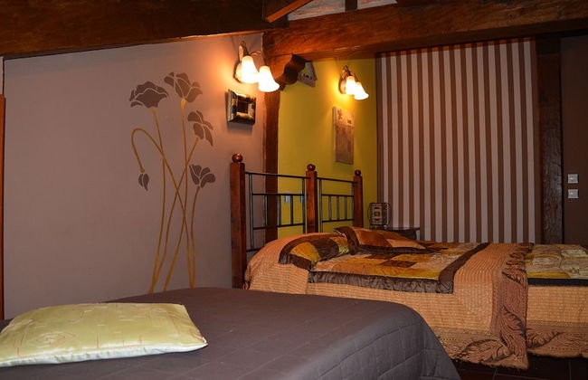 Posada El Valle - Foto 27