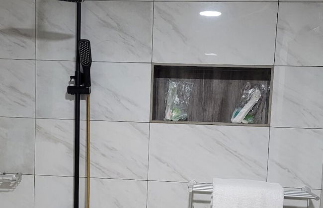 Residence Le Carat Akwa - Foto 32