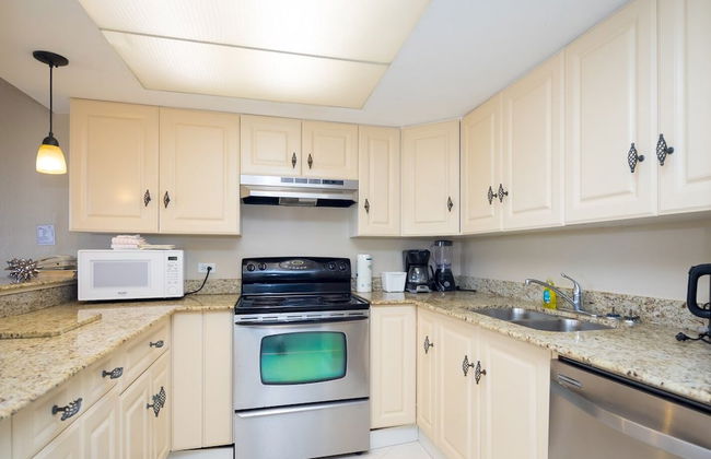 Ocean Reef Yacht Club & Resort - Foto 22