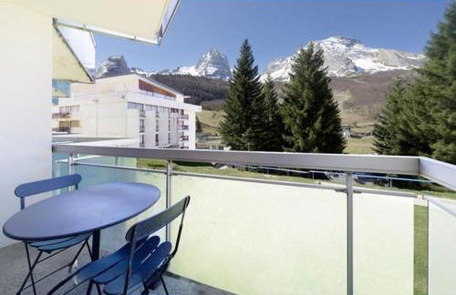 A la montagne - Foto 6