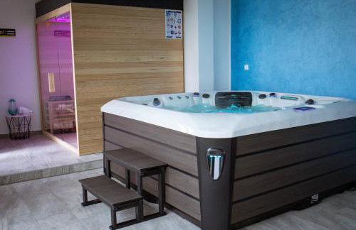 Villa Spa Heaven - Foto 62