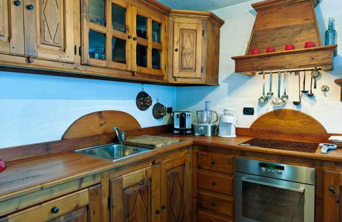 Champoluc Apartment - Foto 12