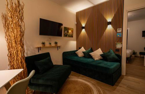 Green Apartments & Parking,Vimercate - Foto 5