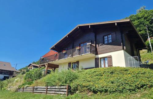Chalet Les Pervenches - Foto 23